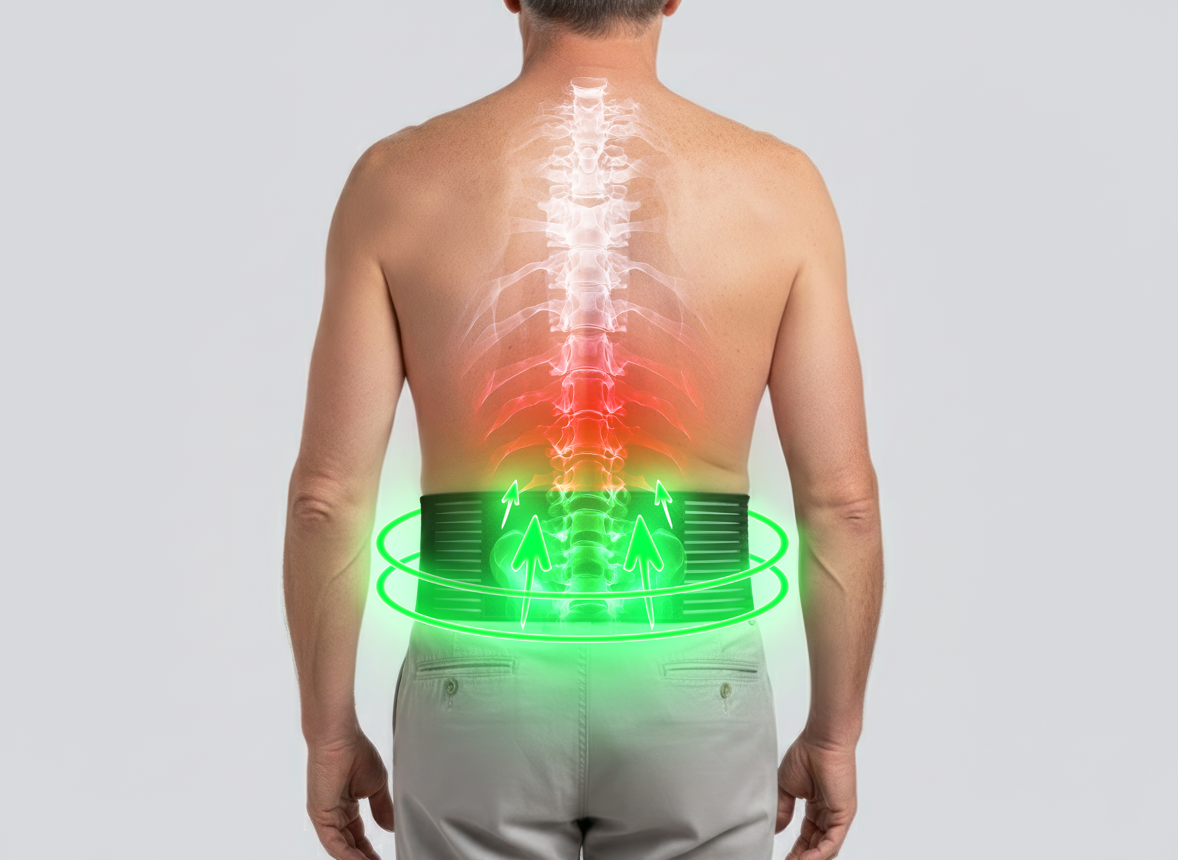 Infografika pasa magnetycznego